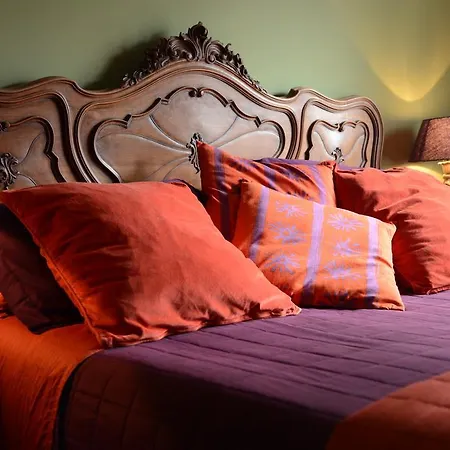 Casa Delle Ortensie Bed & Breakfast *