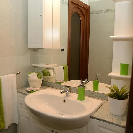 Casa Delle Ortensie Bed & Breakfast