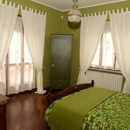 Bed & Breakfast Casa Delle Ortensie