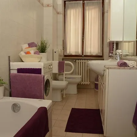 Nocleg ze śniadaniem Casa Delle Ortensie Alpignano