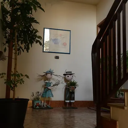 Casa Delle Ortensie Bed & Breakfast *