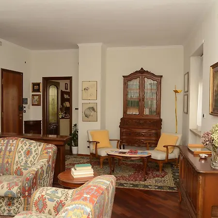 Casa Delle Ortensie Nocleg ze śniadaniem *