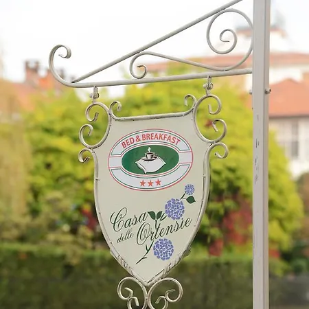 Casa Delle Ortensie Bed and breakfast Alpignano