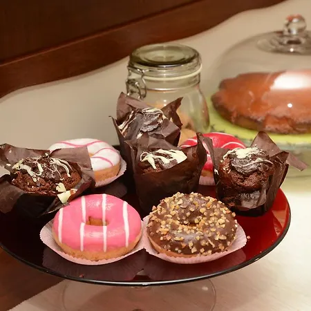 Bed & Breakfast Casa Delle Ortensie Alpignano