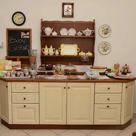 Casa Delle Ortensie Alpignano