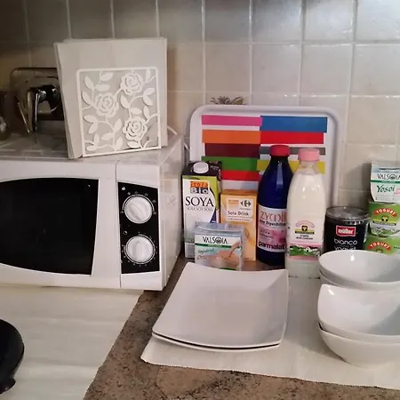 Casa Delle Ortensie *