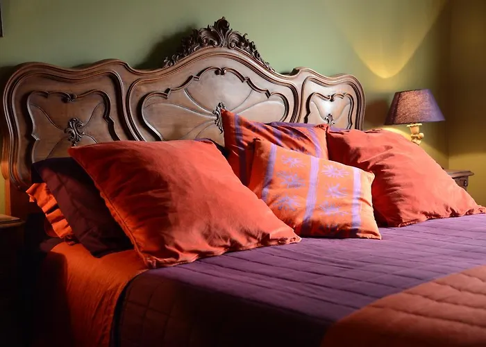 Casa Delle Ortensie B&B *