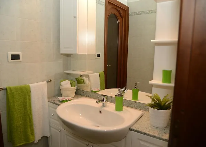 Casa Delle Ortensie B&B