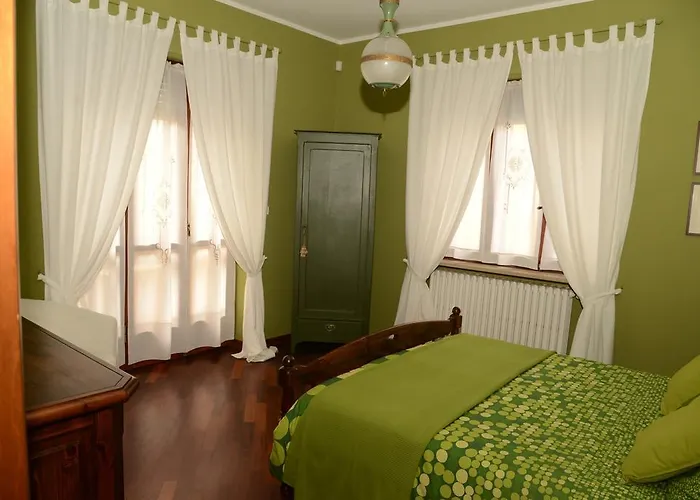B&B Casa Delle Ortensie