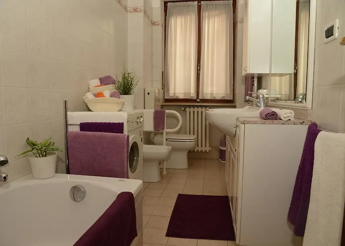 B&B Casa Delle Ortensie 알피냐노