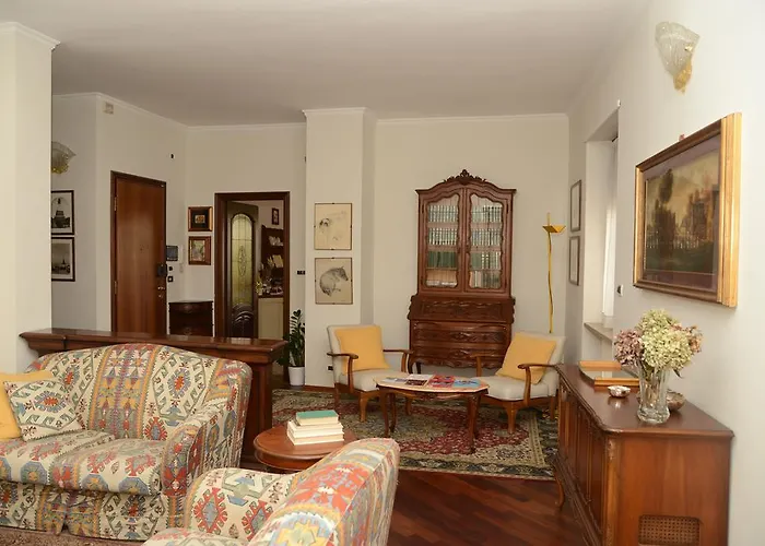 Casa Delle Ortensie B&B *